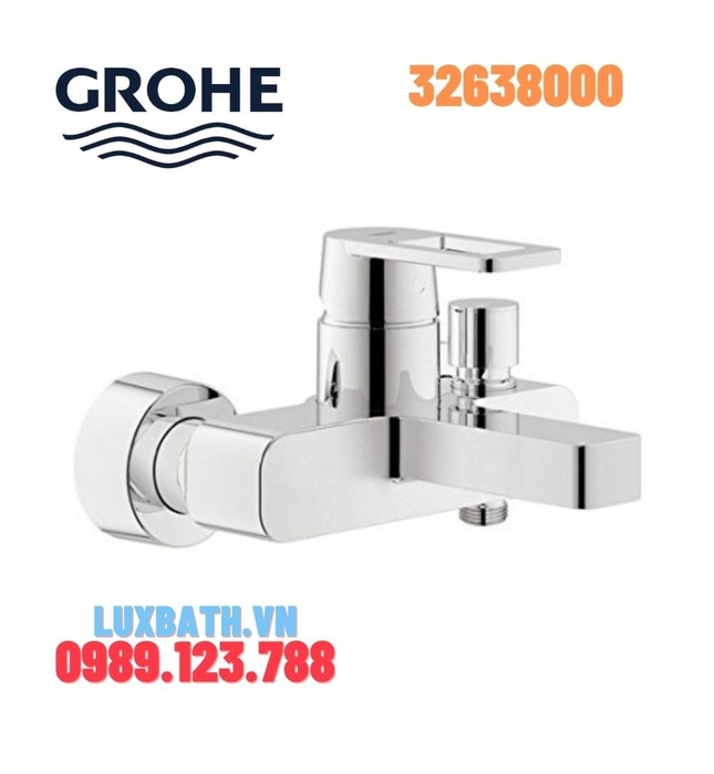 Bộ điều chỉnh nhiệt độ sen tắm Grohe 32638000