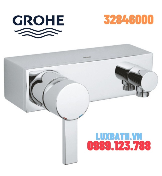 Bộ trộn nhiệt độ nổi Grohe 32846000