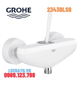 Bộ điều chỉnh nhiệt độ sen tắm Grohe 23430LS0