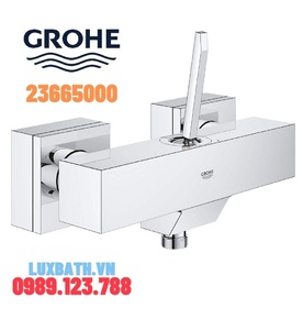 Bộ điều chỉnh nhiệt độ sen tắm Grohe 23665000