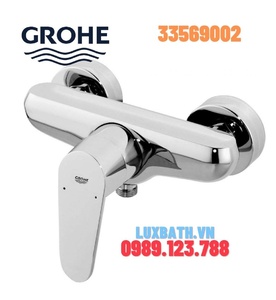 Bộ điều chỉnh nhiệt độ sen tắm Grohe 33569002
