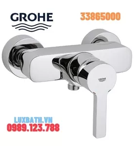 Bộ điều chỉnh nhiệt độ sen tắm Grohe 33865000