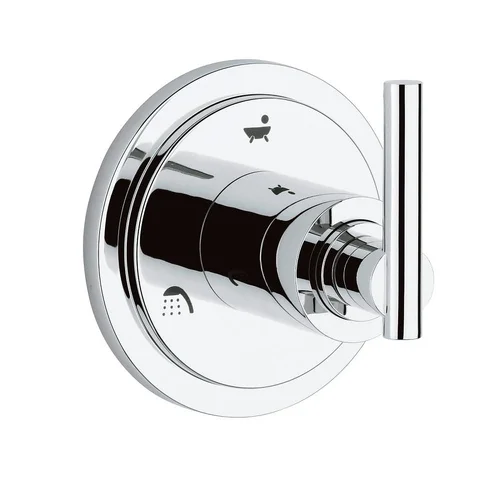 Mặt nạ sen âm Grohe 19134000
