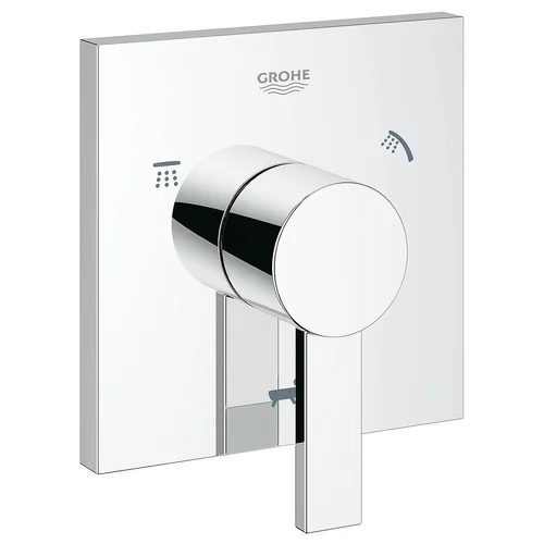 Mặt nạ sen âm Grohe 19590000