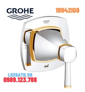 Mặt nạ sen âm Grohe 19942IG0