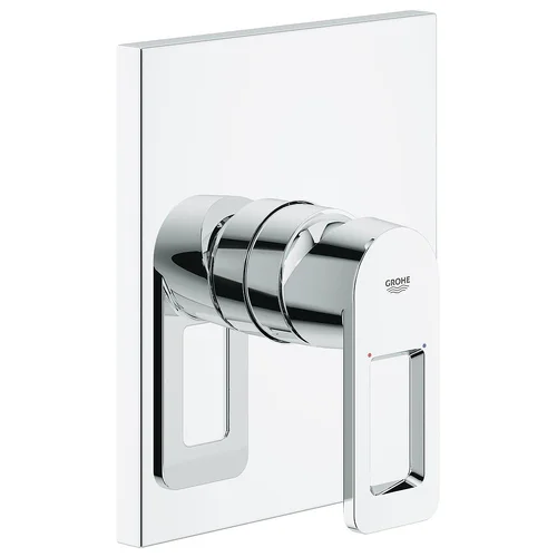 Bộ chỉnh nhiệt sen tắm âm tường Grohe 19455000