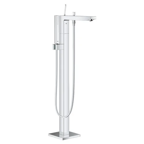 Vòi sen tắm bồn đặt sàn Grohe 23667000