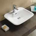 Chậu rửa Lavabo dương bàn Moonoah MN-C231