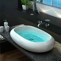 Chậu rửa Lavabo dương bàn Moonoah MN-C310