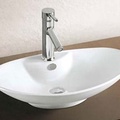 Chậu rửa Lavabo dương bàn Moonoah MN-C361