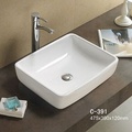 Chậu rửa Lavabo dương bàn Moonoah MN-C391