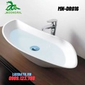 Chậu rửa Lavabo dương bàn Moonoah MN-DR016