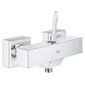Bộ điều chỉnh nhiệt độ sen tắm Grohe 23665000
