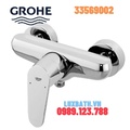 Bộ điều chỉnh nhiệt độ sen tắm Grohe 33569002