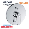 Mặt nạ sen âm Grohe 19344000