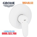 Bộ điều chỉnh nhiệt độ sen tắm Grohe 19549LS2