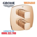 Mặt nạ sen âm Grohe 19934DA0