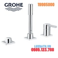 Vòi sen nóng lạnh gắn bồn Grohe 19965000