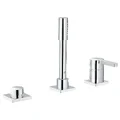 Vòi sen nóng lạnh gắn bồn Grohe 19965000