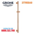 Thanh treo sen tắm gắn tường Grohe 27785DA0