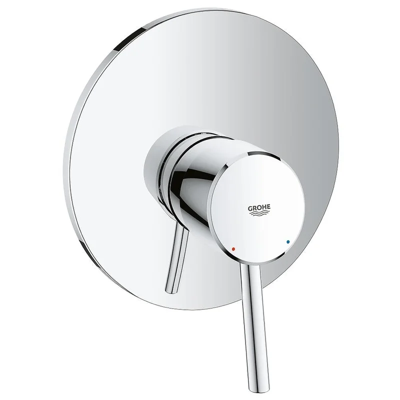 Bộ điều chỉnh nhiệt độ sen tắm Grohe 19345001