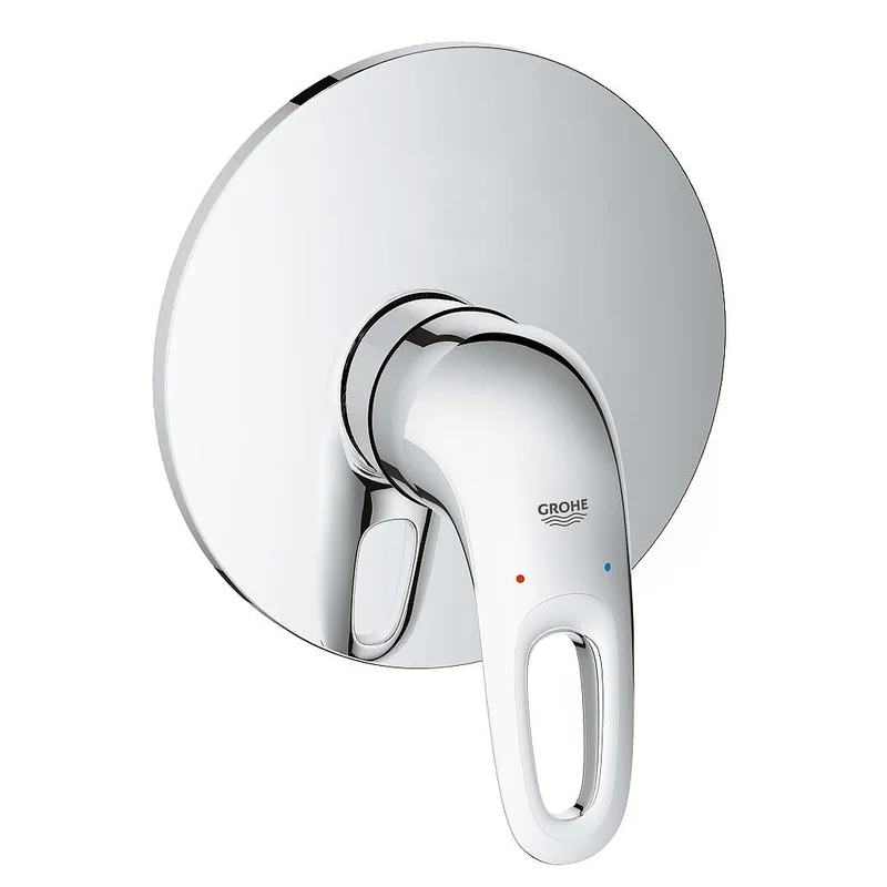 Bộ điều chỉnh nhiệt độ sen tắm Grohe 19507003