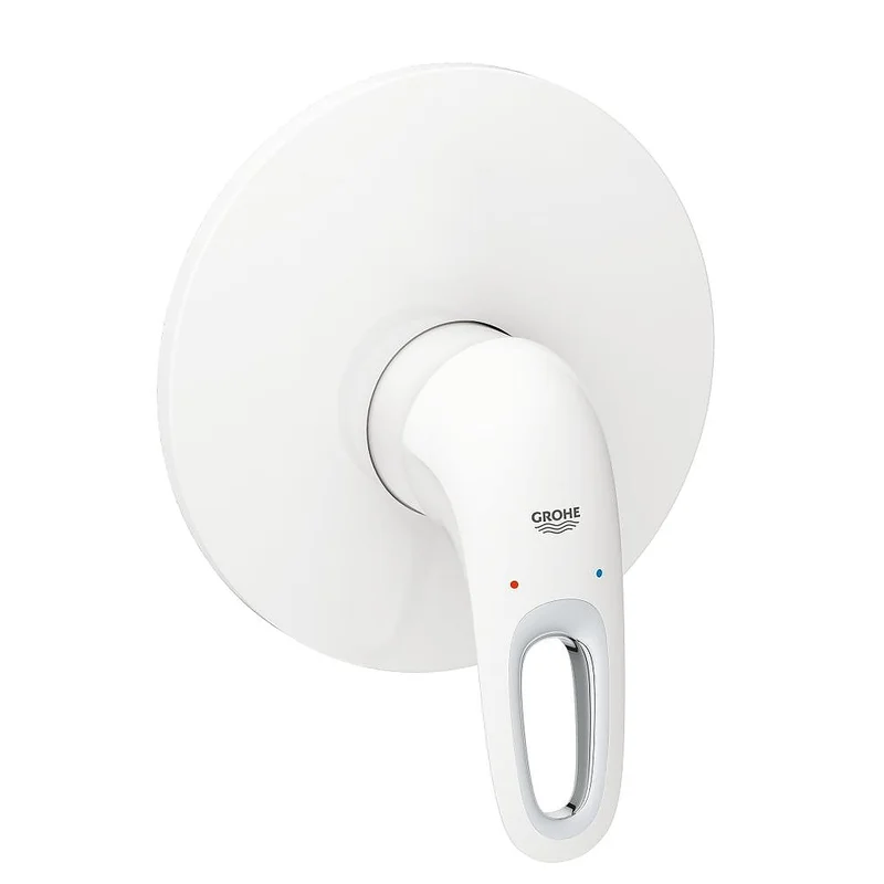 Bộ điều chỉnh nhiệt độ sen tắm Grohe 19507LS3
