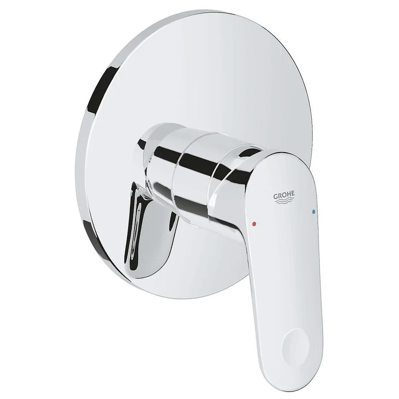 Bộ điều chỉnh nhiệt độ sen tắm Grohe 19537002
