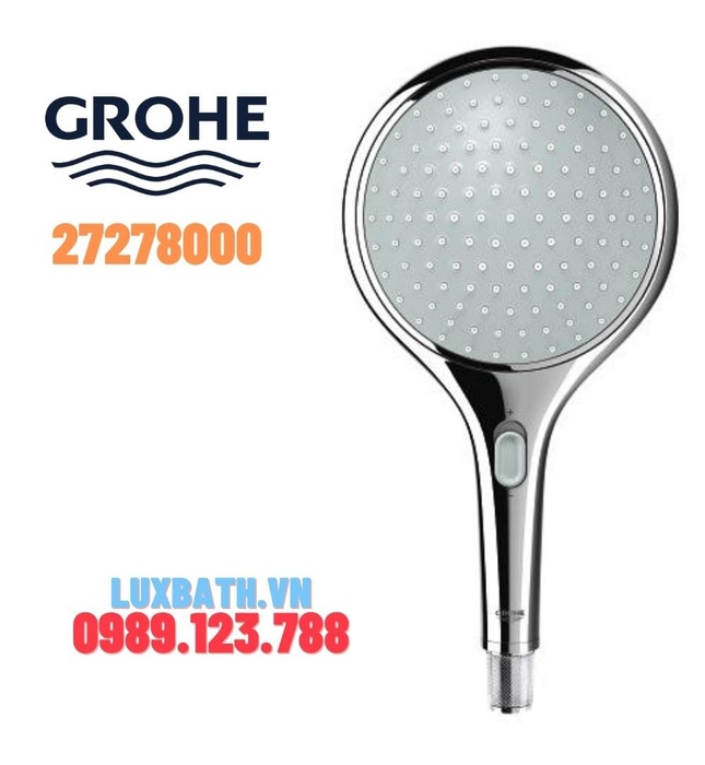 Bát sen cầm tay Grohe 27278000
