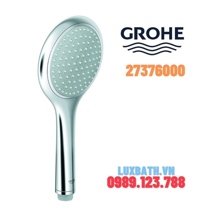 Bát sen cầm tay Grohe 27376000