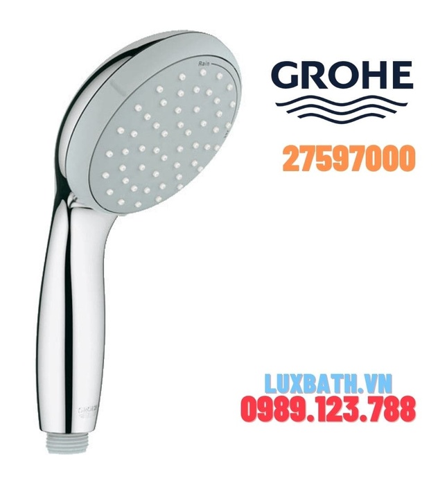 Tay Sen Massage Grohe 27597000