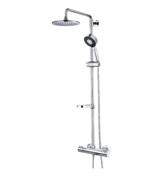 Sen tắm âm tường Samwon FB-327
