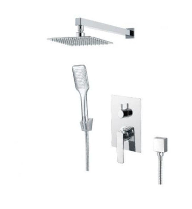 Vòi sen tắm cây âm tường Samwon FB-764