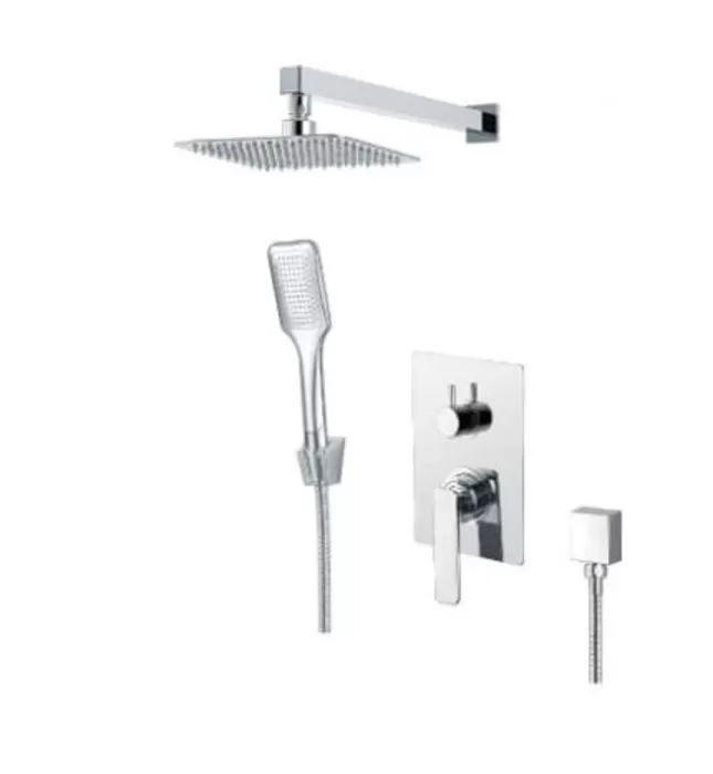 Sen tắm âm tường Samwon GSR-761