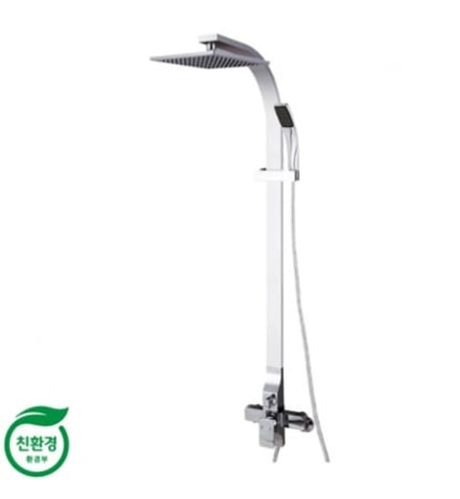 Vòi sen tắm cây nóng lạnh Samwon FB-314A