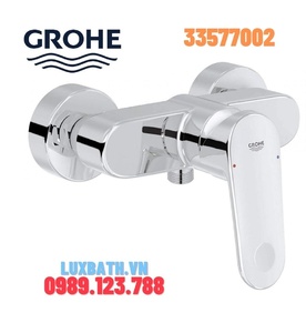 Bộ điều chỉnh nhiệt độ sen tắm Grohe 33577002