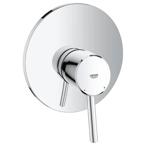 Bộ điều chỉnh nhiệt độ sen tắm Grohe 19345001