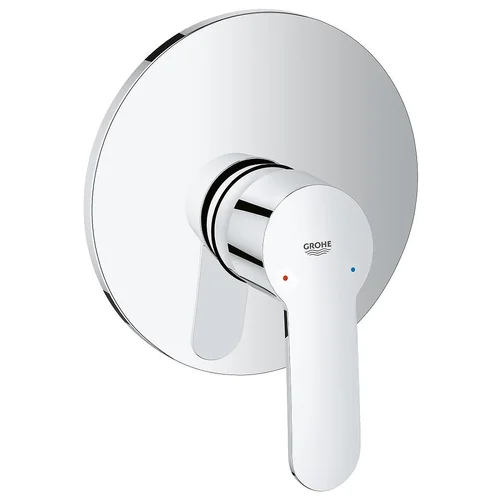 Sen tắm nóng lạnh gắn tường GROHE 19507002
