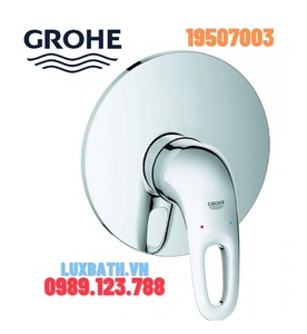 Bộ điều chỉnh nhiệt độ sen tắm Grohe 19507003