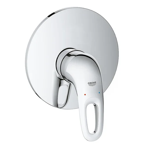 Bộ điều chỉnh nhiệt độ sen tắm Grohe 19507003
