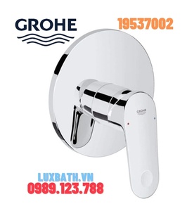 Bộ điều chỉnh nhiệt độ sen tắm Grohe 19537002