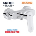 Bộ điều chỉnh nhiệt độ sen tắm Grohe 33577002