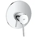Bộ điều chỉnh nhiệt độ sen tắm Grohe 19345001