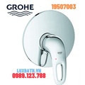 Bộ điều chỉnh nhiệt độ sen tắm Grohe 19507003