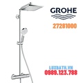 Bát sen cầm tay Grohe 27281000