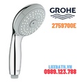 Bát Sen Massage Grohe 2759700E