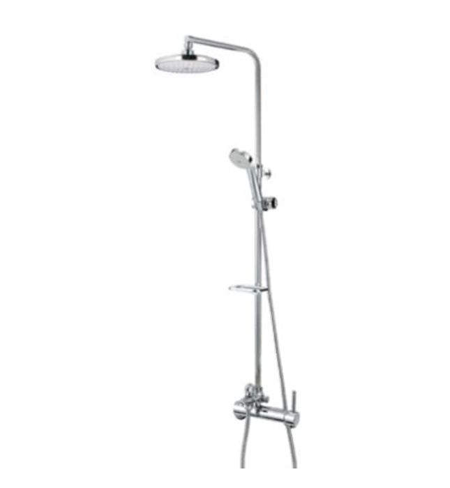 Vòi sen tắm cây nóng lạnh Samwon NFB-309