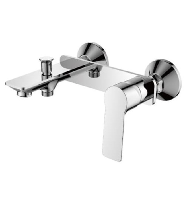 Vòi sen tắm nóng lạnh Samwon HBFB-831