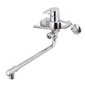 Sen tắm bồn nóng lạnh Samwon AFB-014L
