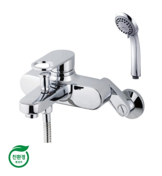 sen tắm nóng lạnh Samwon LFB-802